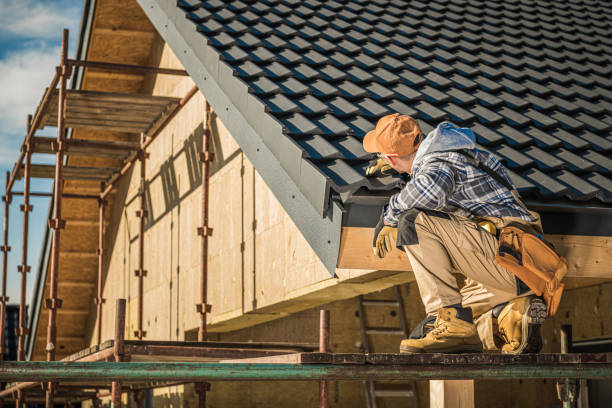 Best Roof Gutter Cleaning  in Plymouth, PA