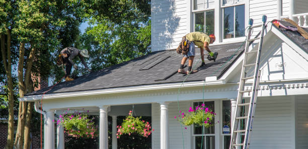 Quick and Trustworthy Emergency Roof Repair Services in Plymouth, PA
